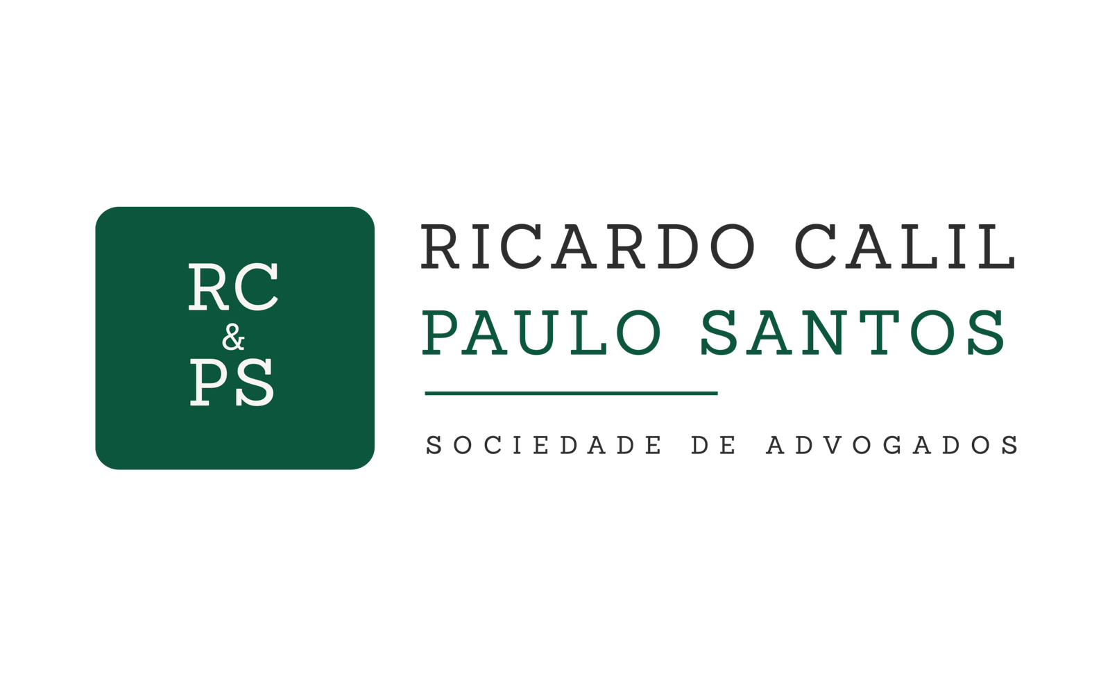 RC & PS Sociedade de Advogados